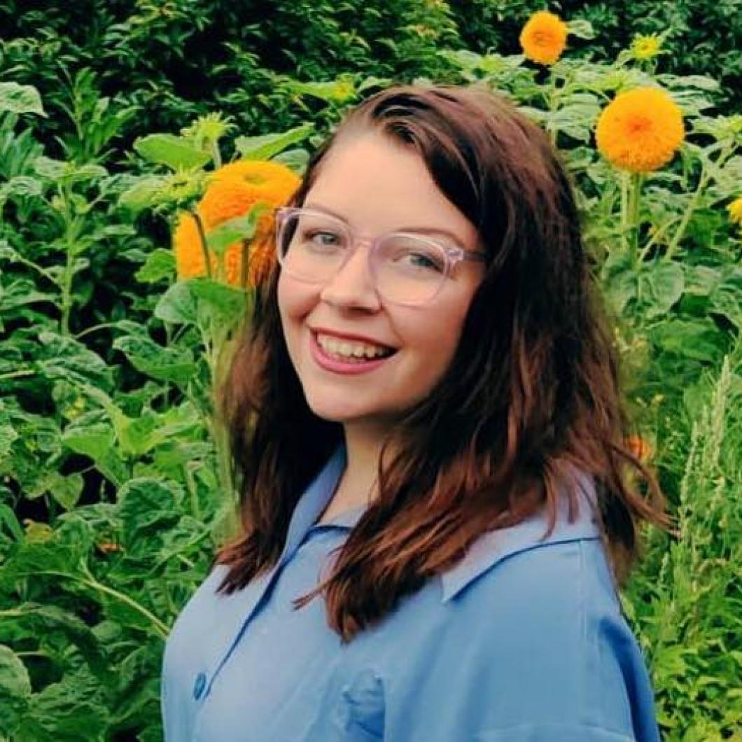 foto van Isabel Bos