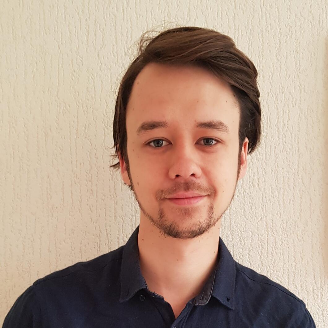 Sebastiaan Huijsen