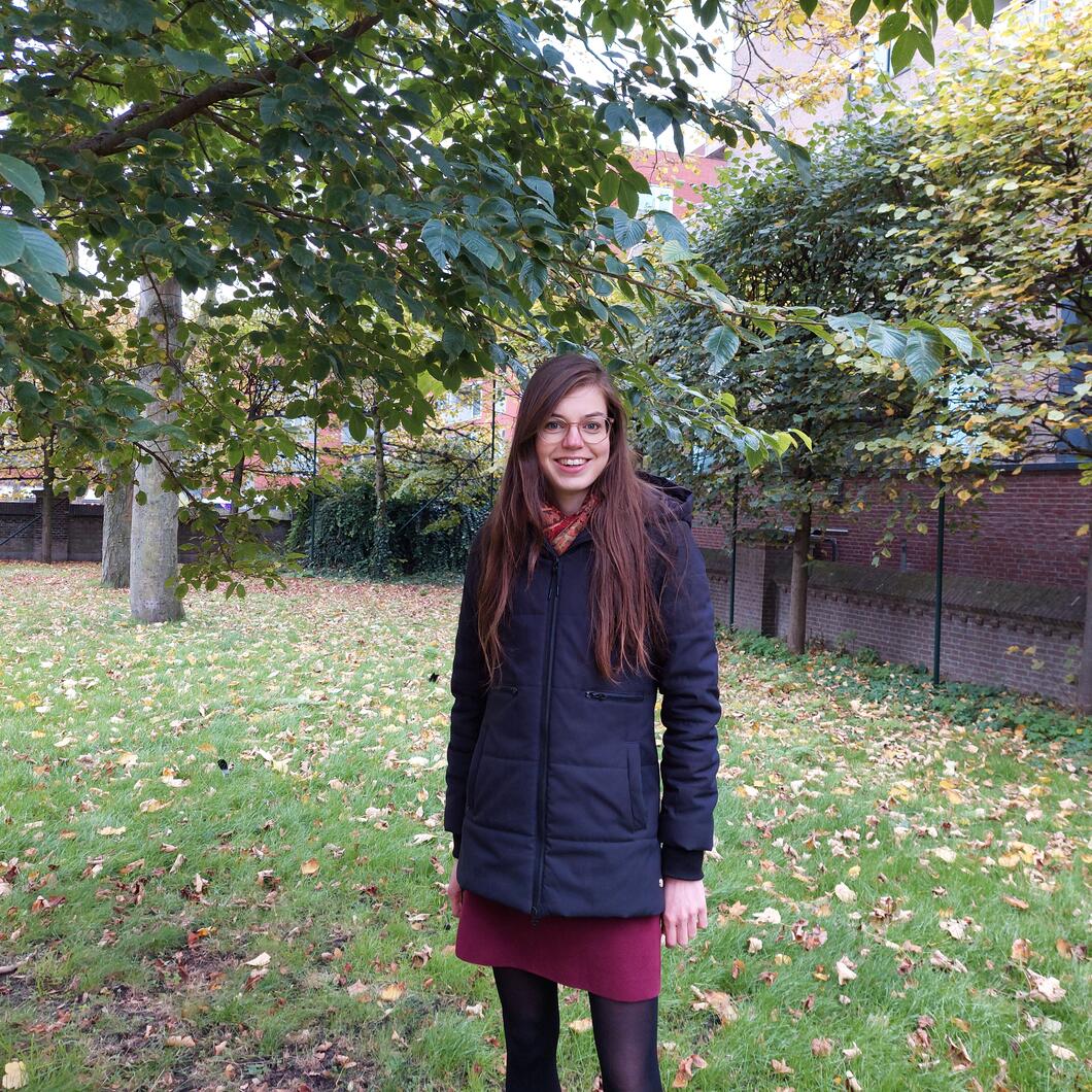 Lauri van Oosterom