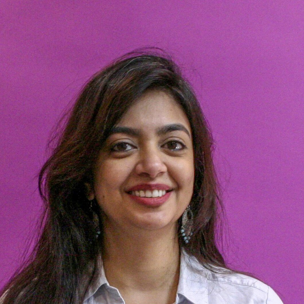 Jaswina Elahi