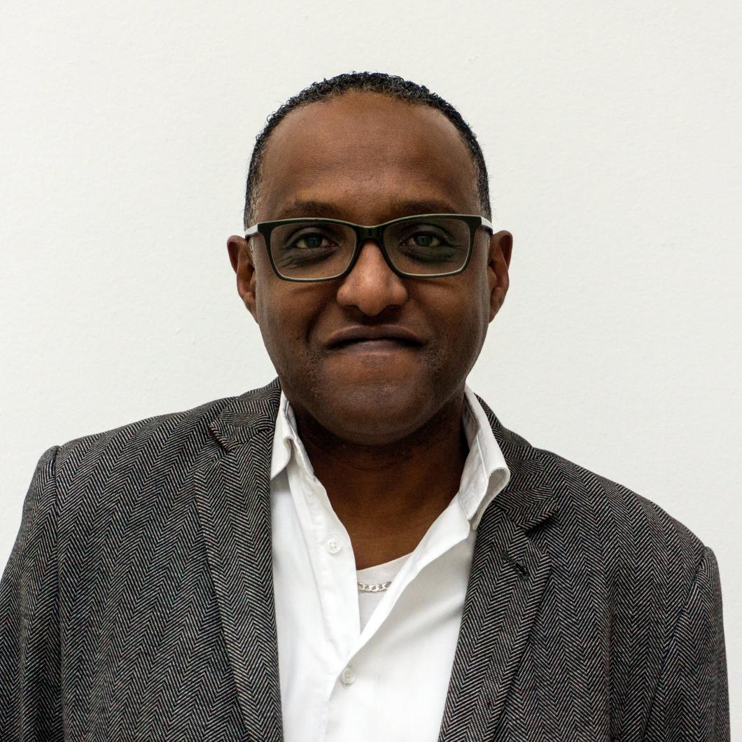 Ahmed Abushaam