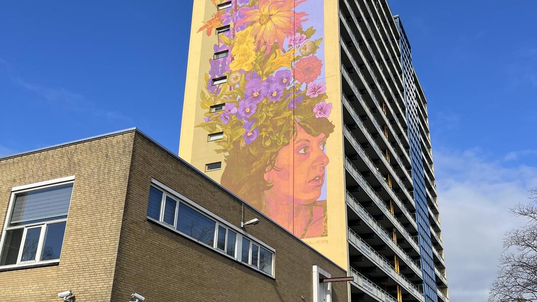 moerwijk mural