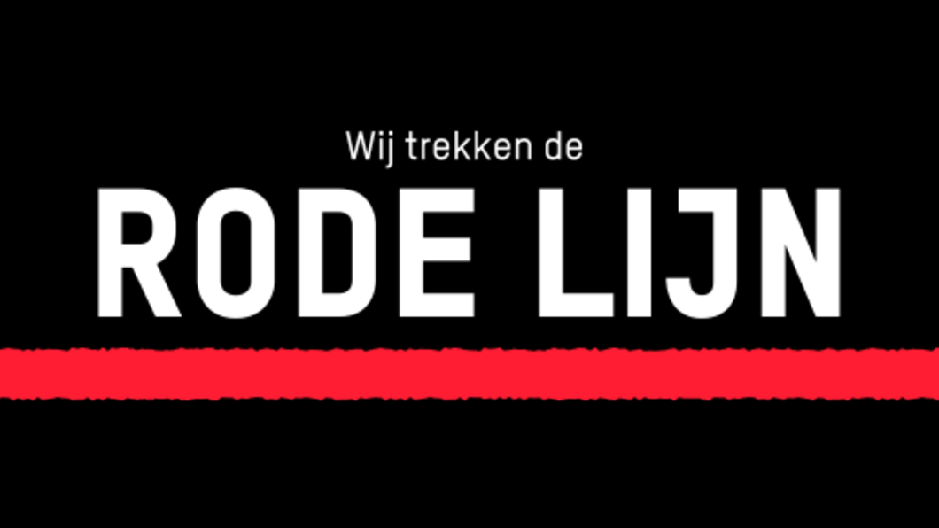 Afbeelding Rode Lijn