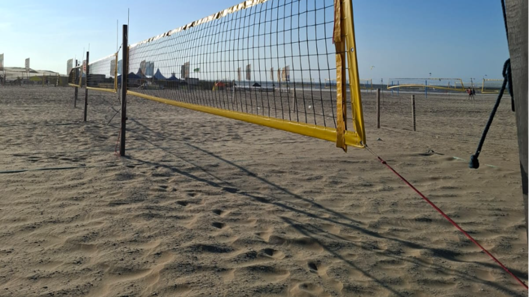 Volleybalnet