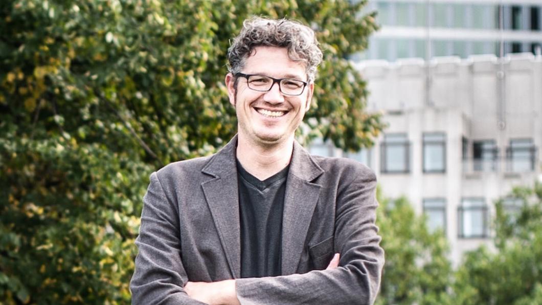 Lijsttrekker Arjen Kapteijns