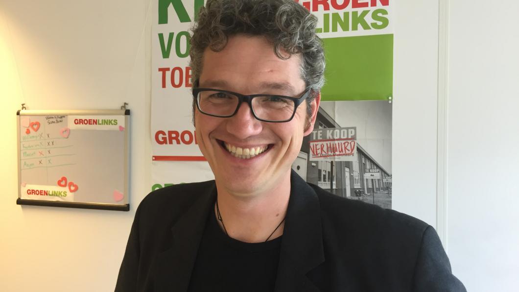 Arjen Kapteijns Arjen Kapteijns