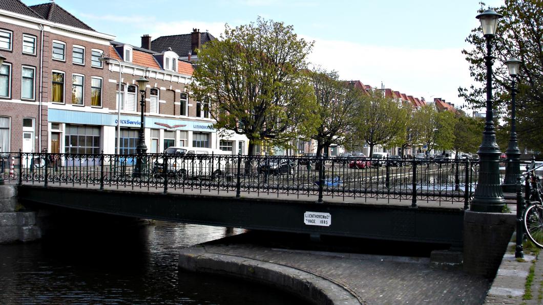 Veenkade Den Haag