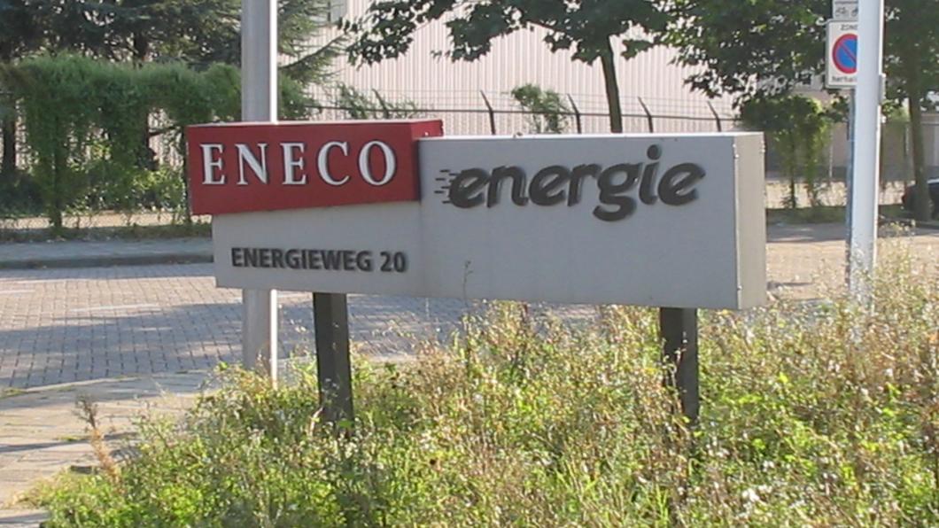 Eneco, foto: Michiel1972 Eneco, foto: Michiel1972