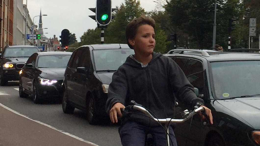 Vieze fietsroutes Vieze fietsroutes