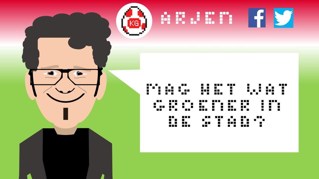 KamerGotchi van Arjen Kapteijns (met dank aan David Muntslag)