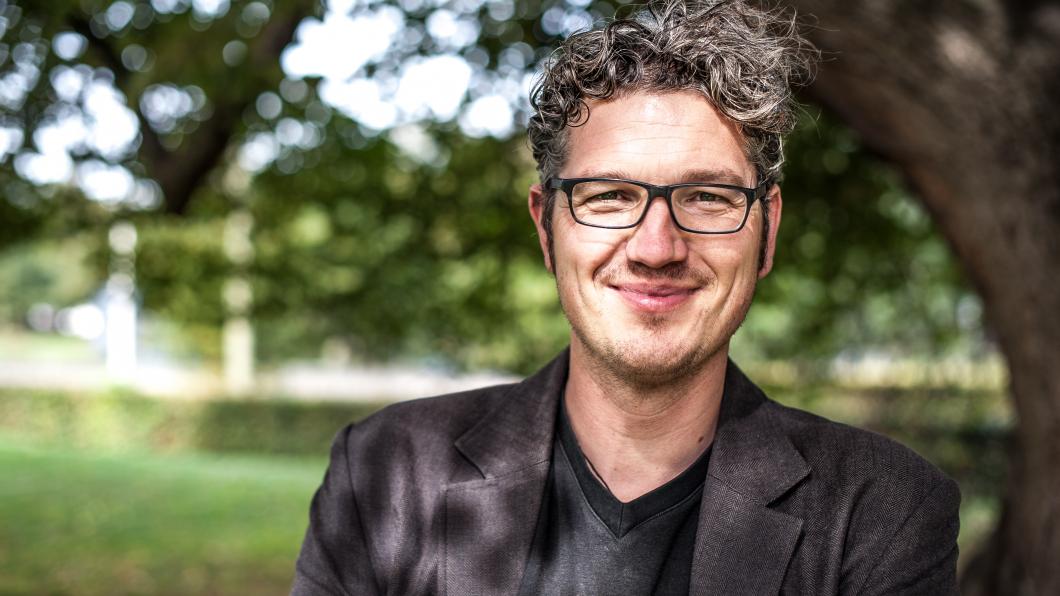 Arjen Kapteijns Arjen Kapteijns