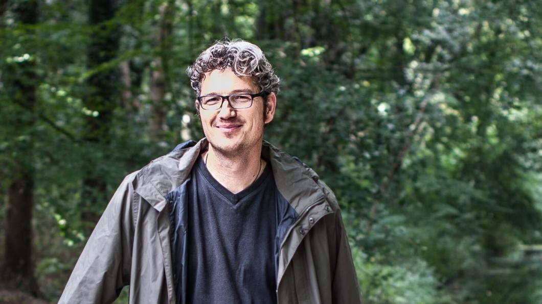 Fractievoorzitter Arjen Kapteijns Fractievoorzitter Arjen Kapteijns
