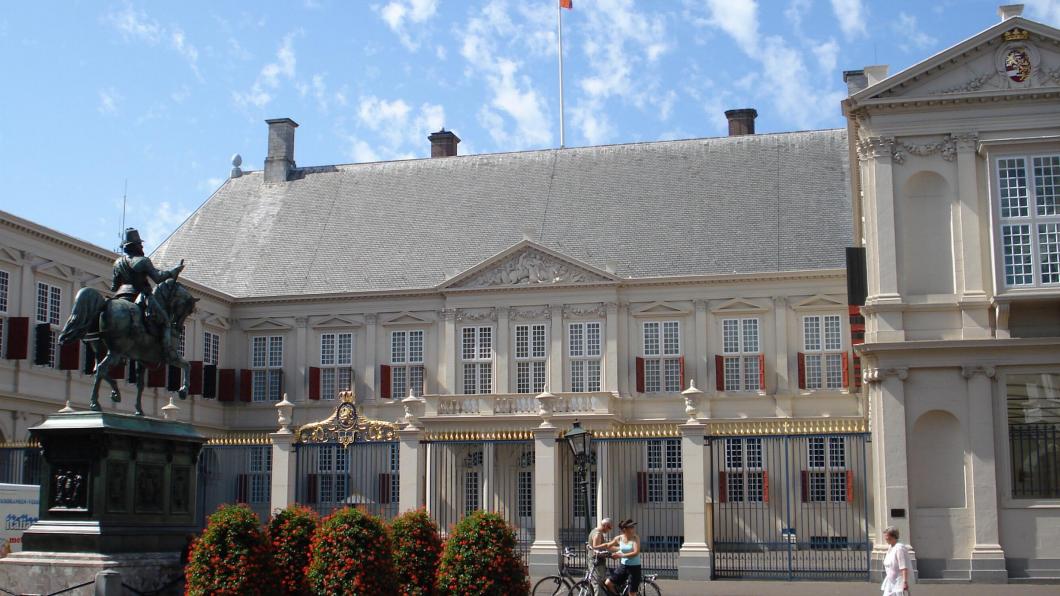 Noordeinde Den Haag Noordeinde Den Haag