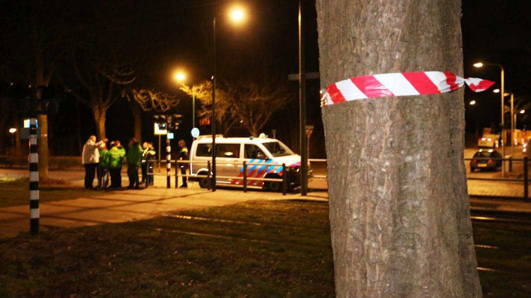 Foto: Nico Schouten ProtestActieScheveningseweg.jpg