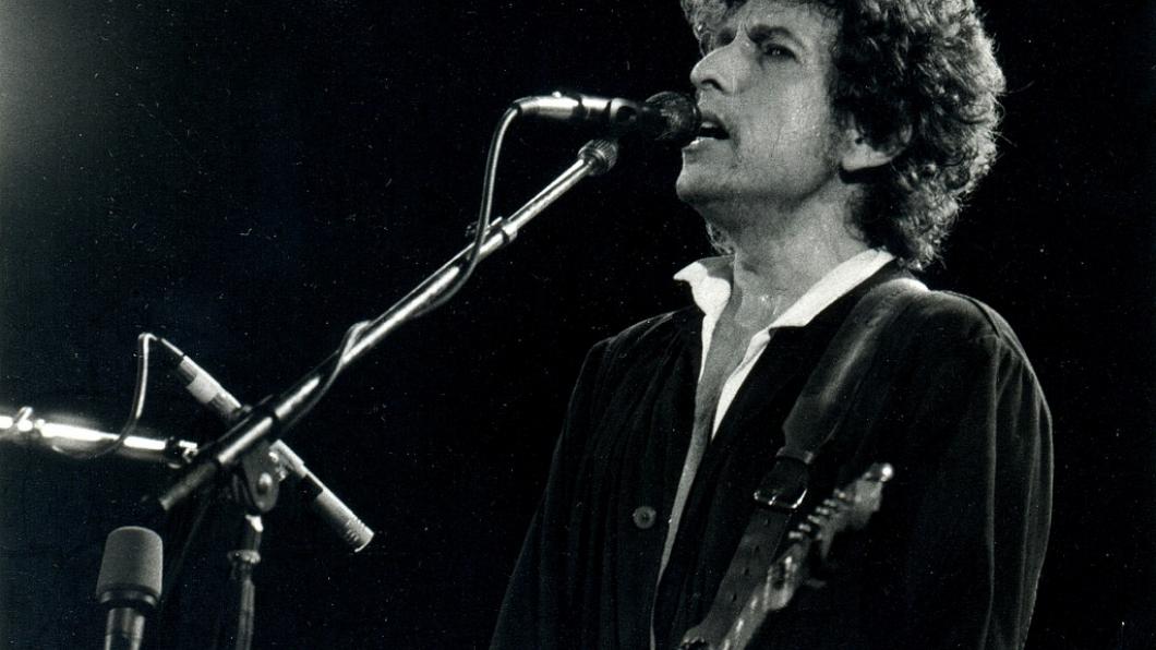 Bob Dylan Bob Dylan
