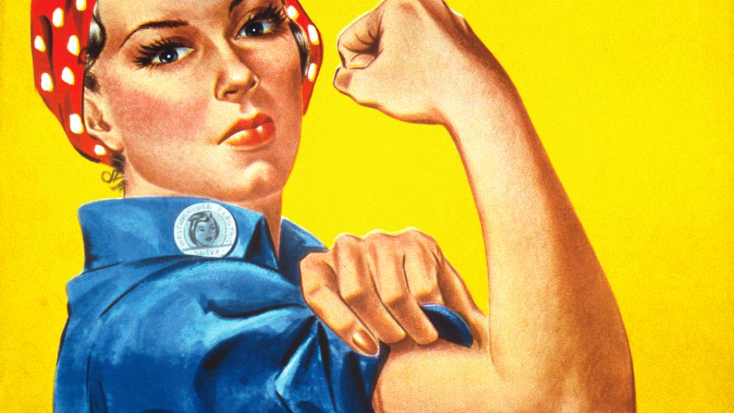We can do it We can do it