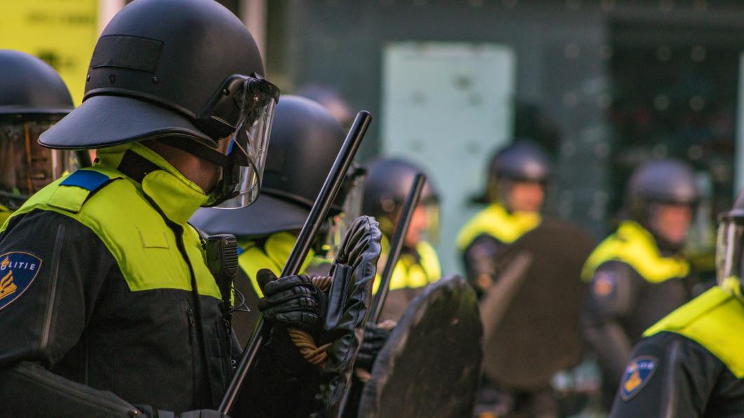 politie