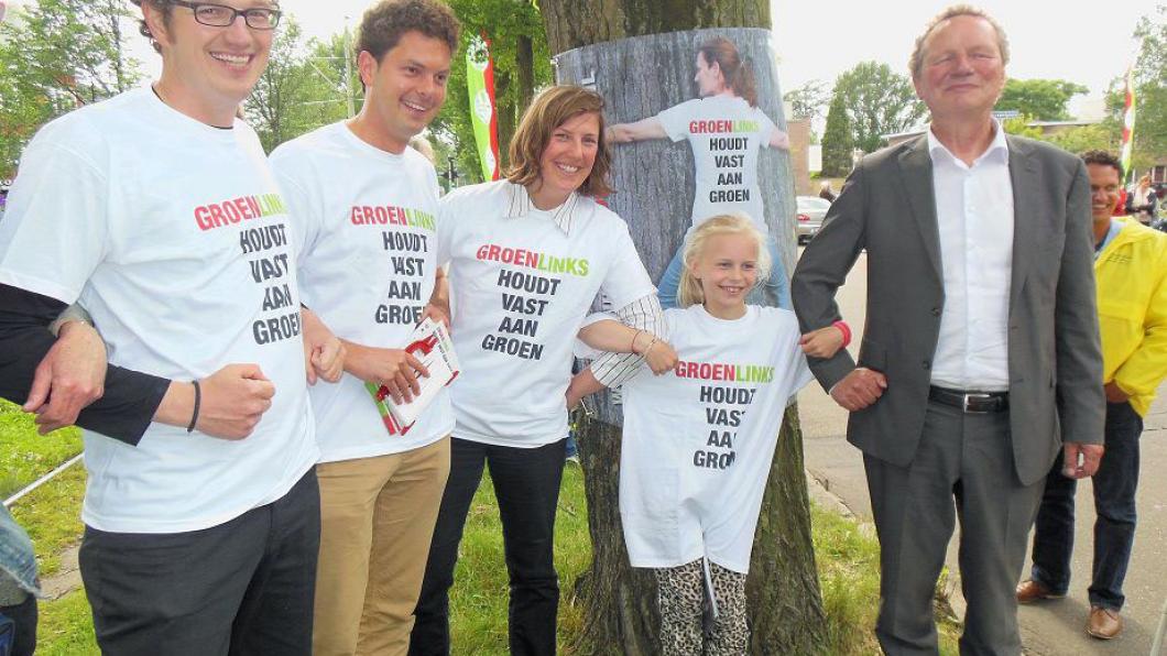 V.l.n.r.:Arjen Kapteijns, Bastiaan de Jong, Erlijn (actie- en campagneteam), ? (geef naam door) en Bram van Ojik Bomen Laan van Meerdervoort.jpg