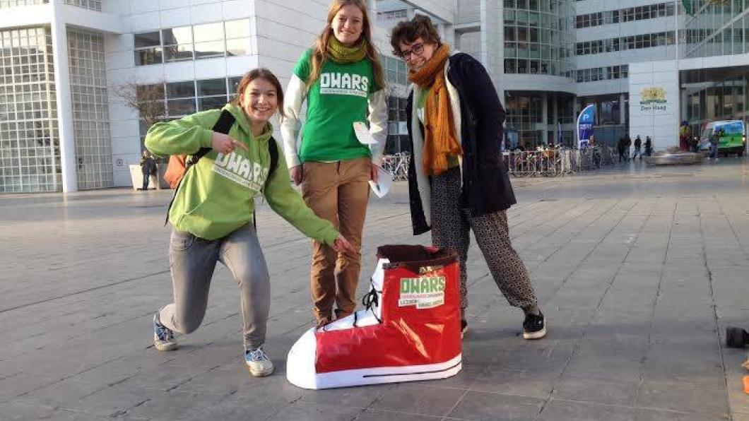 DWARS Leiden Haaglanden schoentje.jpg