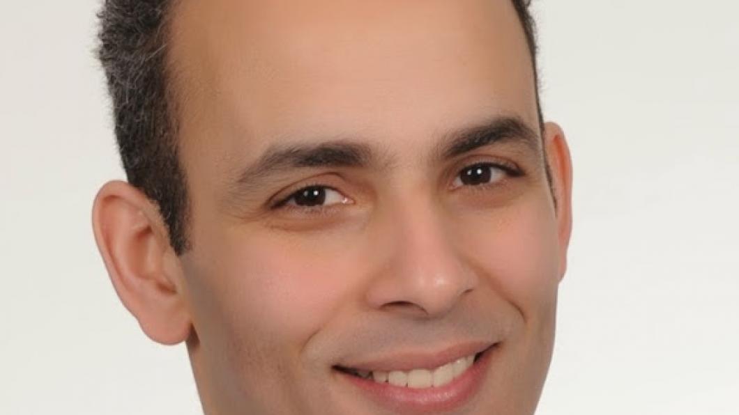 Ali al Hadaui Ali al Hadaui