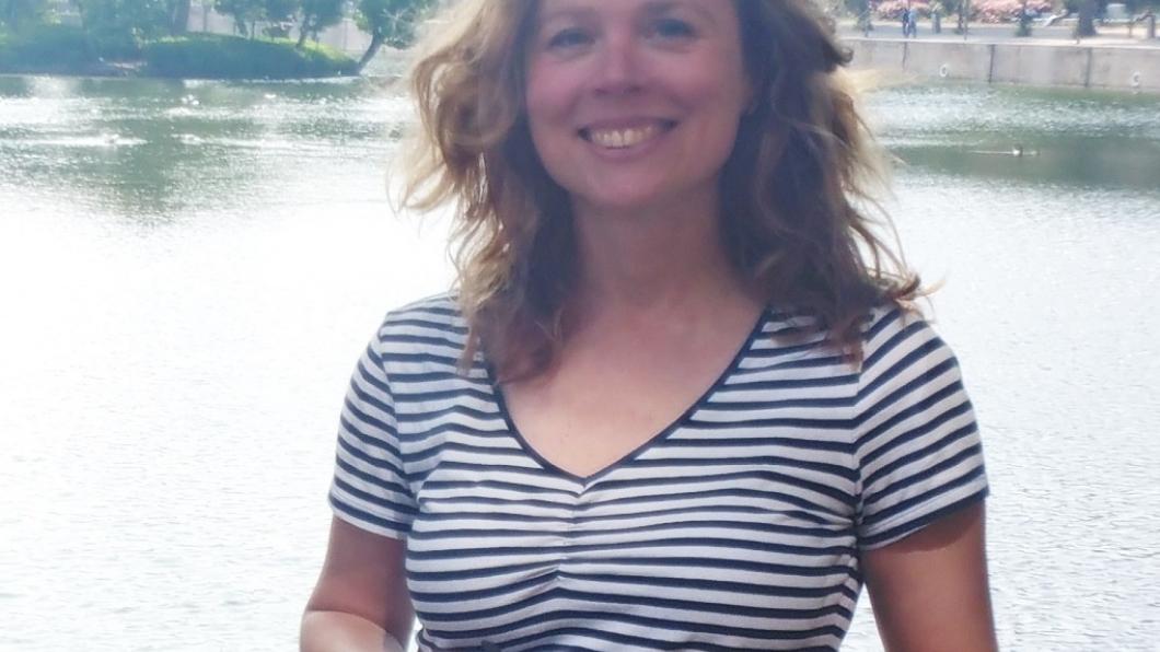 Femke Sleegers Femke Sleegers