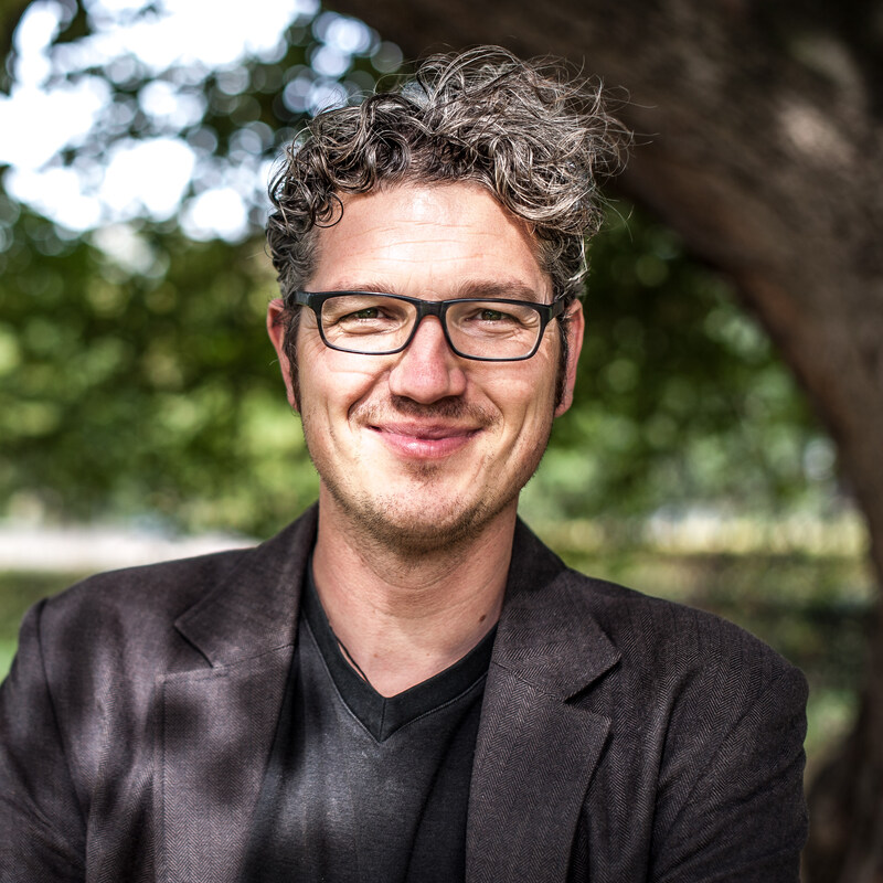 Arjen Kapteijns