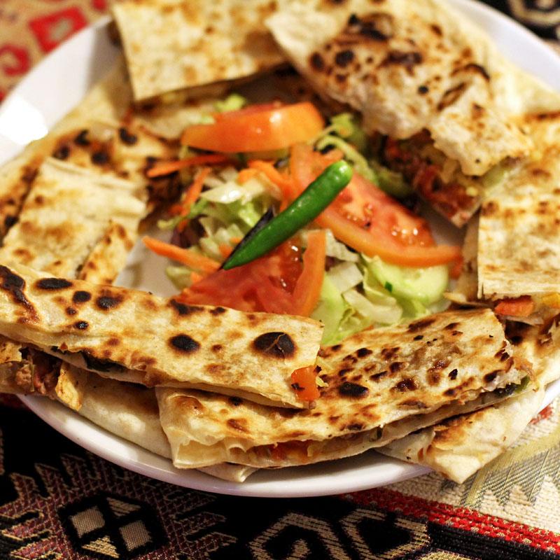 gözleme
