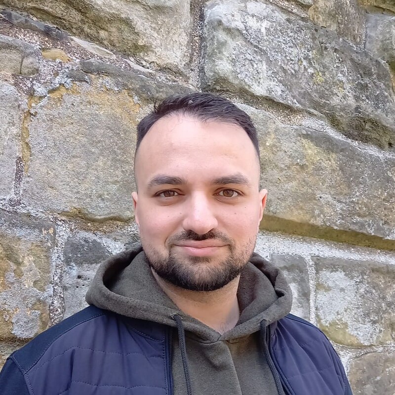 Faraz Safavi