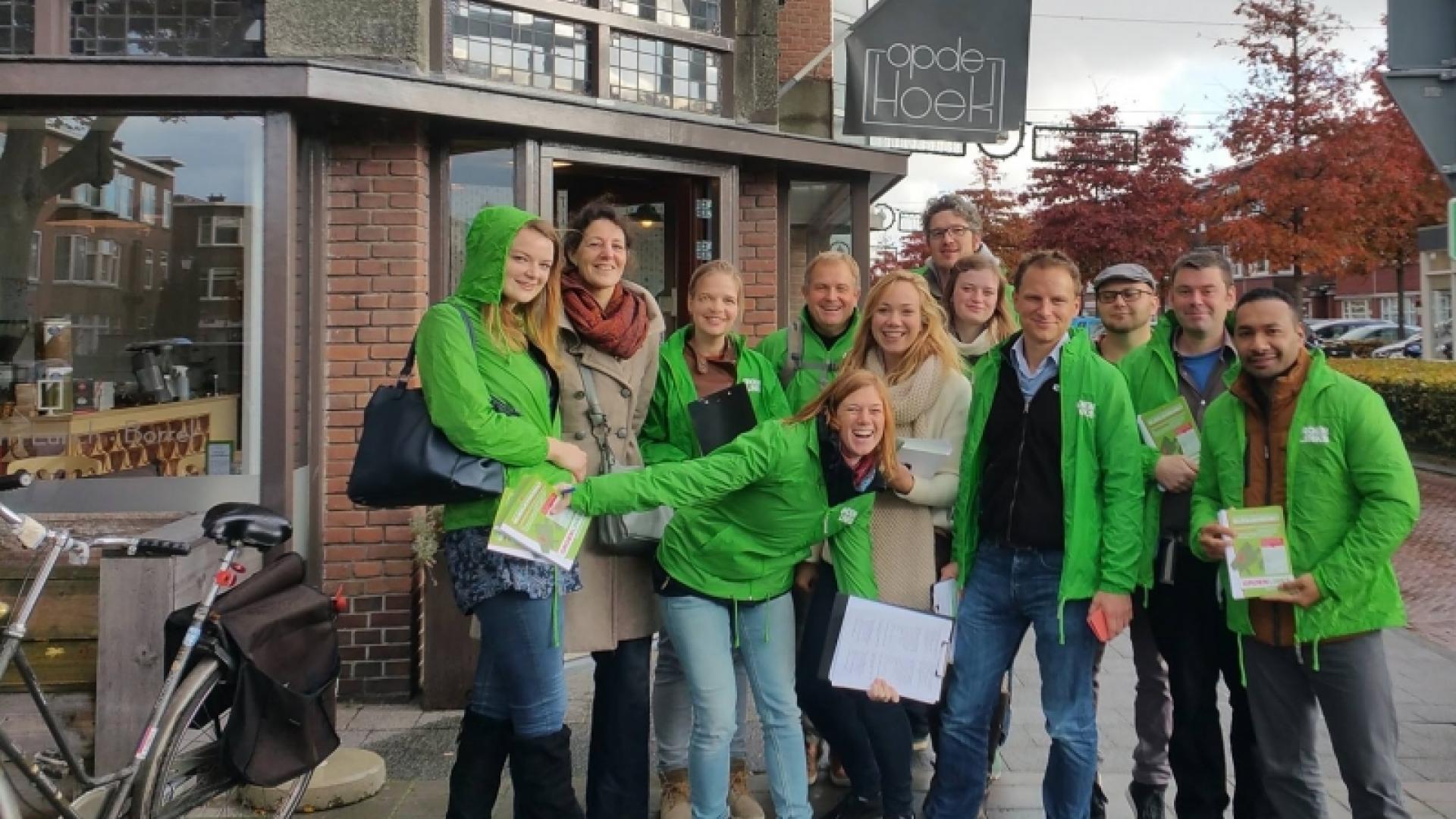Campagneteam