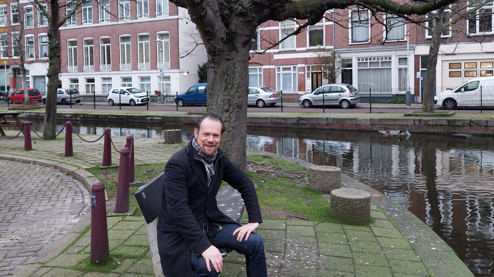 Maarten DeVuyst 