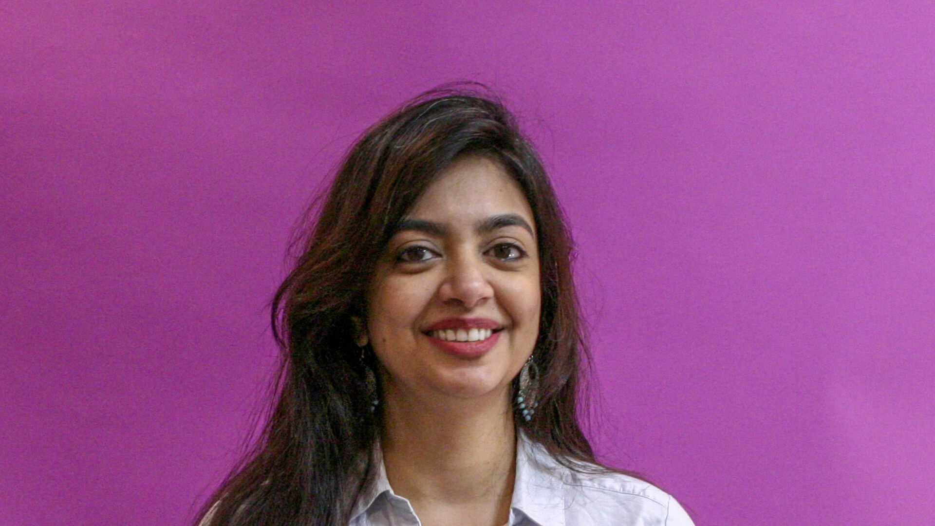 Jaswina Elahi