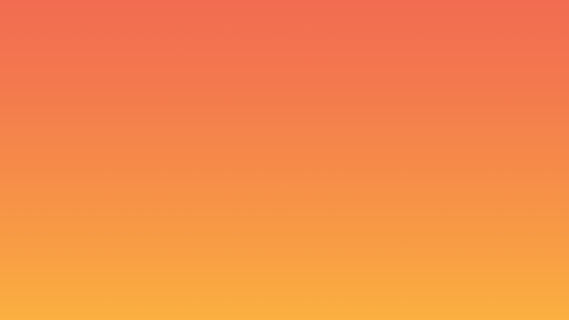 Oranje geel kleuren plaatje