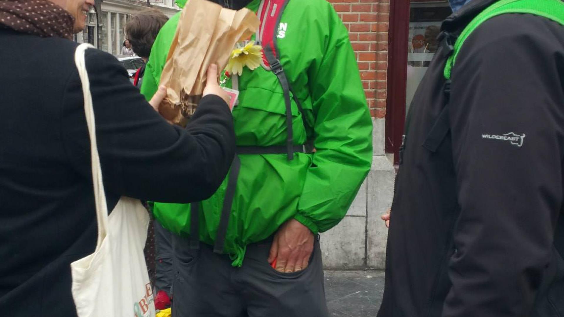 Nacht van de Vluchteling