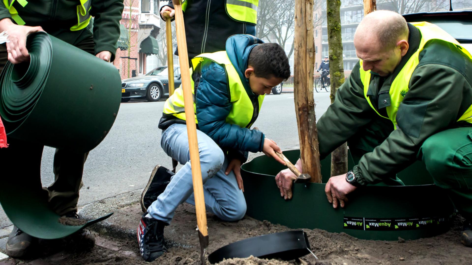 Foto: gemeente Den Haag