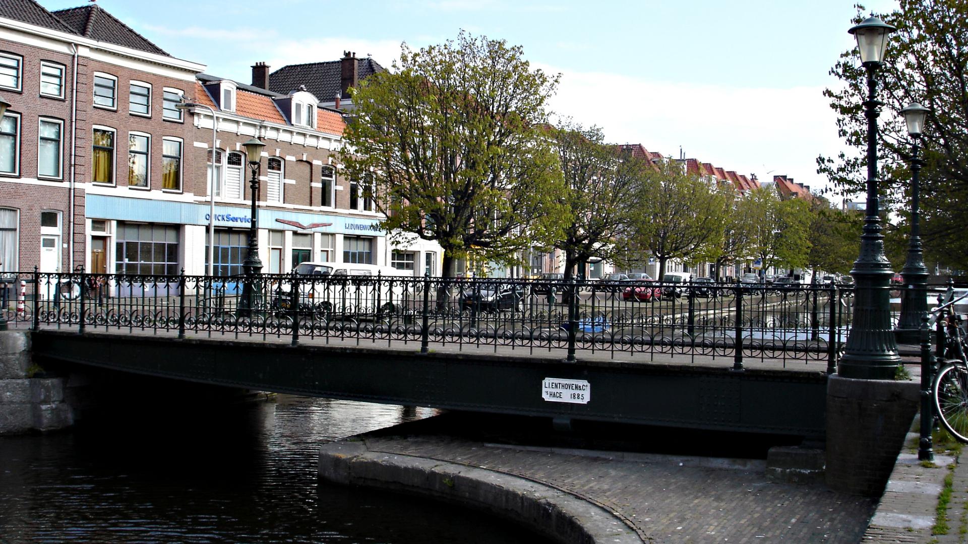 Veenkade Den Haag