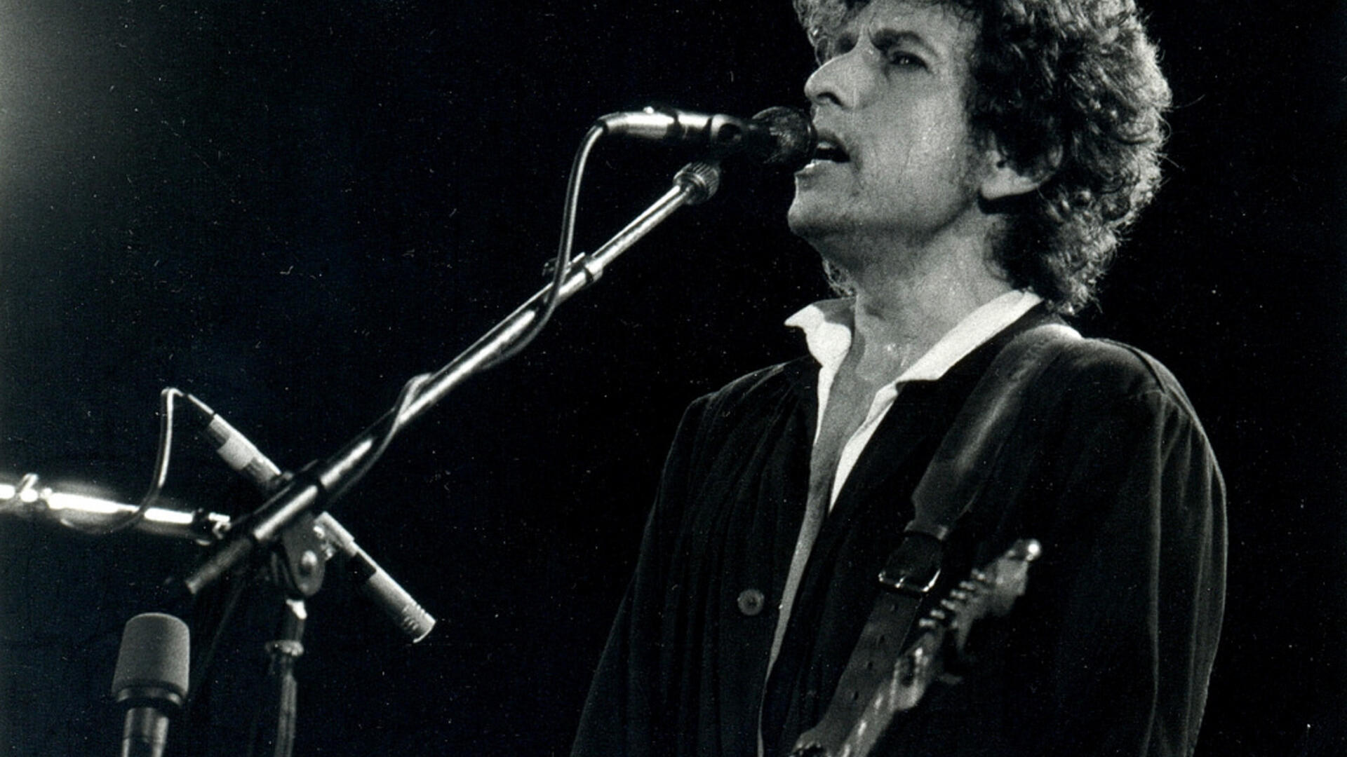 Bob Dylan